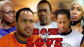 ROSE OF LOVE(OLU JACOBS, RAMSEY NOAH, BUKKY AJAYI, DAKORE EBUSON, MIKE EZORONYE) NOLLYWOOD CLASSIC