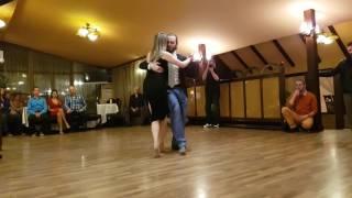 Horia Pop y Ioana Lascu, Tango Story 4.(1)