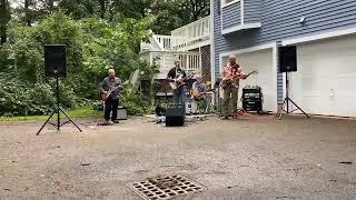 "This Is My Day" at #lexingtonporchfest 2023