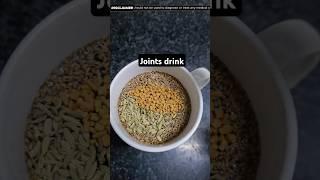 Joints Health.. घर के खाने की ताकत को पहचानो #drrobin #food #ayurved #doctor #remedy #ayurveda