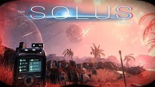 Survival Sunday: The Solus Project - Adventure Based Survival Game! (Gameplay / Walkthrough)