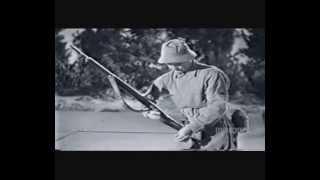 Rifle Marksmanship With The M1 Rifle - Part 1