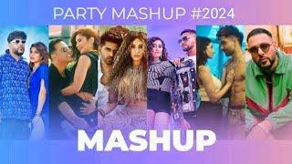 party mashup #2024 || Panjabi songs mashup || hindi songs remix