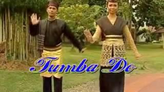 Charles Simbolon & Juli Manurung - Tumba Do ( Official Music Video )