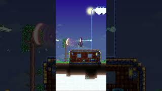 Как быстрее призвать марсианское безумие в террарии  #terraria1 #terraria #shorts