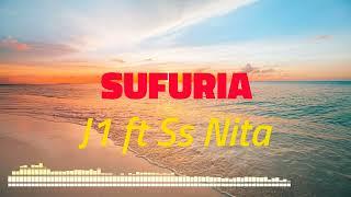 J1 ft Ss Nita - Sufuria Pro Moss K Shim Records