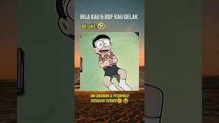 UNI BAKWAN & PITAAHRLD TERSALAH SERVER #pitaahrld #unibakwan #ketawa #villain #memes #shorts