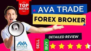 Avatrade Forex Broker Detailed Review- Legit Forex Broker