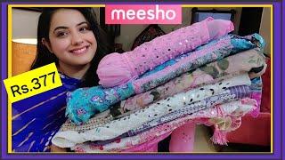 MEESHO HAUL|MEESHO KURTA SETS UNDER RS.500|MEESHO KURTIS UNDER RS.500|MEESHO SUIT SETS UNDER RS.500