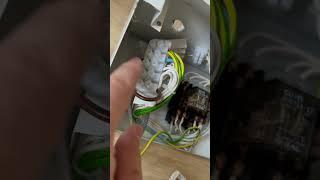 Тепловая завеса способ подключения 220 380v 6 киловат tropikaline m6