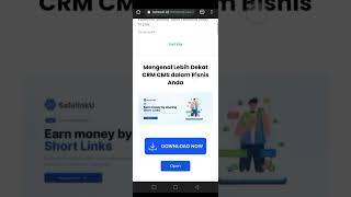 How To Pass The Tutwuri Link | Cara Melewati Link Tutwuri