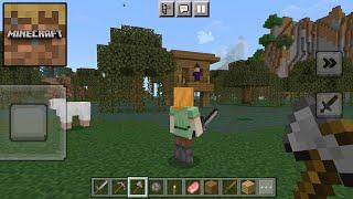 Minecraft Trial Survival Gameplay - Part 5