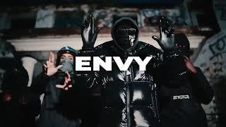 [FREE] UK Drill Type Beat 2024 "Envy" | FREE UK Drill Instrumental 2024