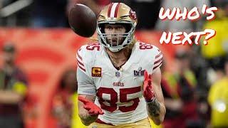 Cohn & Krueger: The Next Player Who Will Ask the 49ers for an Extension