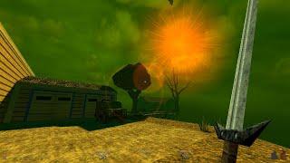 How Dusk Goes Beyond 90's Nostalgia