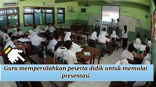 VIDEO UJI KINERJA (UKIN) PPG PRAJABATAN GELOMBANG 2 JURUSAN BIOLOGI LPTK UNIVERSITAS PGRI SEMARANG