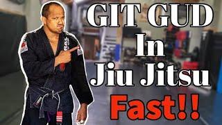 Instantly Improve your BJJ Game