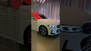 BMW 3투어링 송도출고