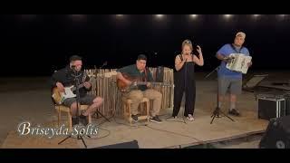 Briseyda Solis & Ribereños - Hasta la Miel Amarga (En vivo)