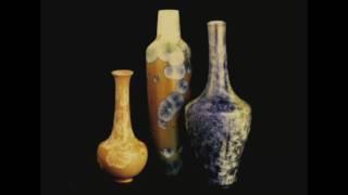 American Art Pottery Secrets - Paul J. Katrich - 1of6.mp4