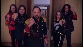 Scala Mercalli - Be Strong