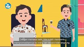 Hari Batik Nasional 2020