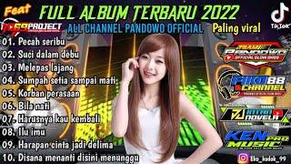 DJ PECAH SERIBU Full Album Terbaru FIKO 88 CHANNEL feat 69 project |Dj Viral TikTok Paling Di Cari