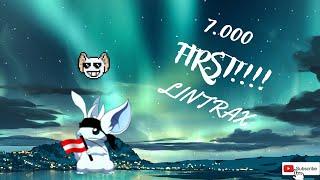 7.000 FIRST | Lintrax | TRANSFORMICE 2022