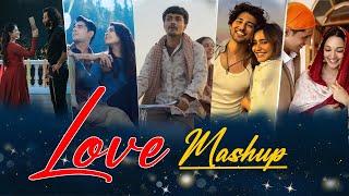 LOVE MASHUP 2024  Best Bollywood Love Songs Mashup 2024  Arijit Singh Mashup  Best Of 2024