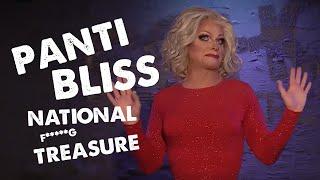 Ireland's Drag Queen National Treasure Panti Bliss