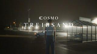 CCOSMO - Treibsand (prod. Burrberg)