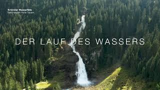 SodaStream TV Spot "Der Lauf des Wassers"