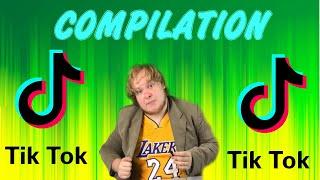 Matt Mamba TikTok Compilation