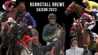 Rennstall Grewe - Saison 2023