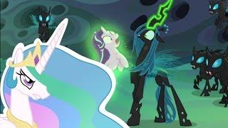 Celestia Reacts to To Where and Back Again #FluttercordRage