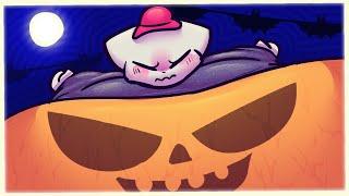 Full of CandiesHalloween Animation