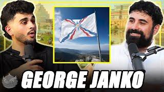 George Janko On Assyrian Identity & Criticisms from PBD Podcast