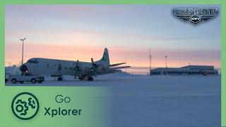 Top of the World - Ice Pilots NWT S03E07 - Go Xplorer