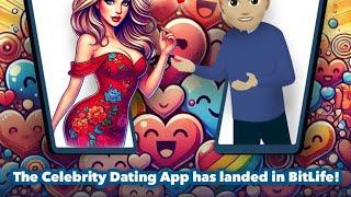 Bitlife Celebrity Dating App! How to date a celebrity in the Bitlife Celebrity Dating App!