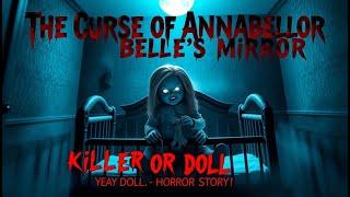 The Curse of Annabelle’s Mirror I Horror Story I Killer Doll I Haunted House I Paranormal Mystery