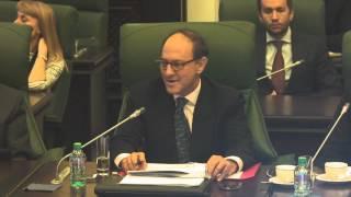 Семинар по вопросам английского права 08.02.2013. Часть 2