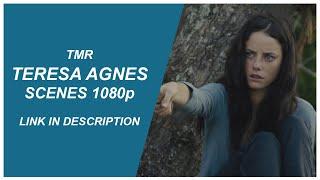 [TMR] Teresa Agnes HD Scenes (1080p)