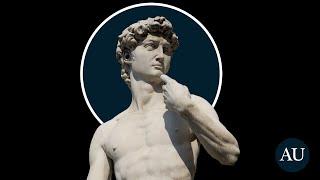 Why Michelangelo's David is an icon