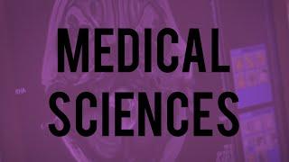 Medical Sciences Division