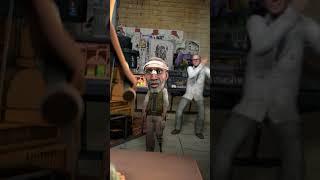 Italian Brainrots Birth vs Gnome CHALLENGE #gmod #sfm