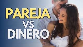 ¿Tu pareja y tú discuten por gastos? Mira esto
