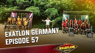 EXATLON Germany 2024 | Episode 57 @Exatlon_Germany