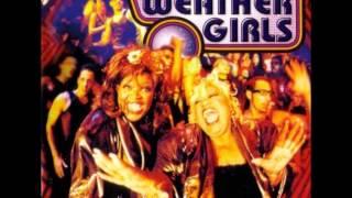 I'm So Excited   -   The Weather Girls