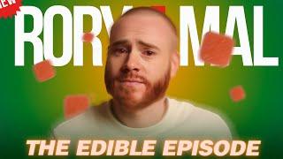 THE EDIBLE EPISODE | Episode 288 | NEW RORY & MAL