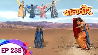 Bhayankar Pari को कैद करने में कामयाब होगा Baalveer? | Baalveer | Ep 238 | New Superhero Series 2023